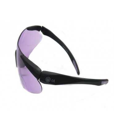 Occhiali_Beretta_da_tiro_Challenge_lenti_viola2