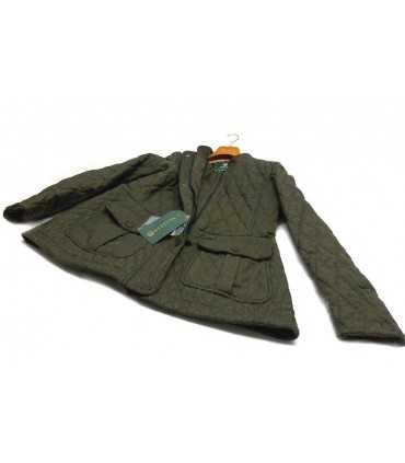 Giaccone_Beretta_da_donna_verde_melange_GD26_1