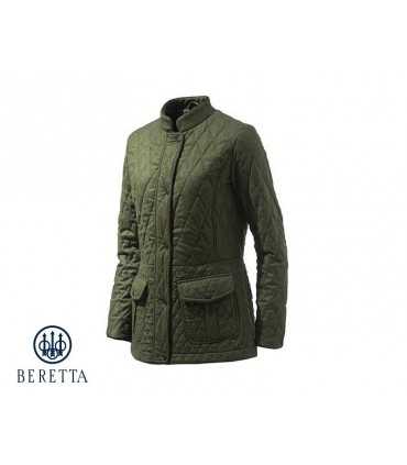 Giaccone_Beretta_da_donna_verde_melange_GD26_2