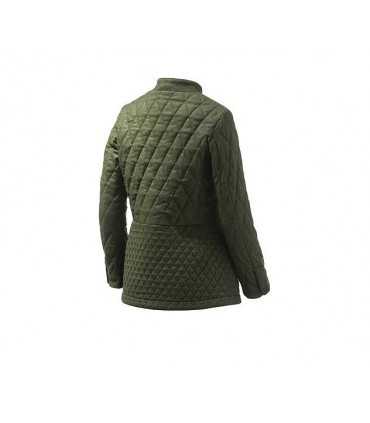 Giaccone_Beretta_da_donna_verde_melange_GD26_3