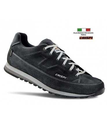 Scarpe_Crispi_Addict_GTX_grafite_in_pelle_scamosciata_