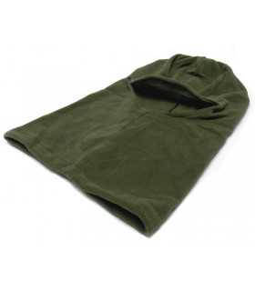 Passamontagna_in_pile_verde_oliva_Finardi_Milena_