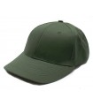 Berretto_in_cotone_verde_caccia_Finardi_Milena_1