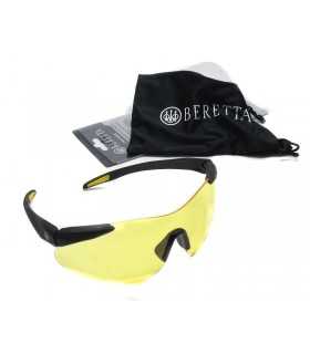 Occhiali_Beretta_da_tiro_Challenge_lenti_gialle_