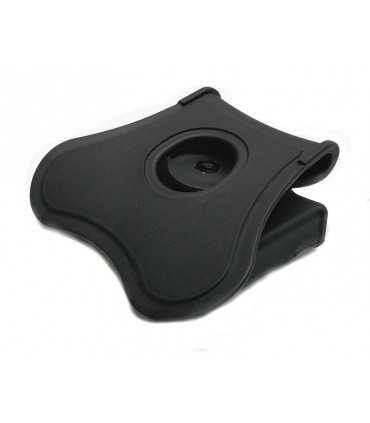 Porta_caricatore_doppio_Cytac_per_Colt_1911_in_polimero4