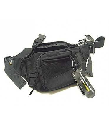 Marsupio_in_cordura_nera_T3_con_supporto_per_arma____