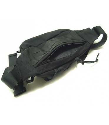 Marsupio_in_cordura_nera_T3_con_supporto_per_arma____2