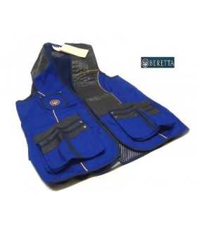 Gilet_Beretta_per_tiratori_mancini_Gold_Vest_