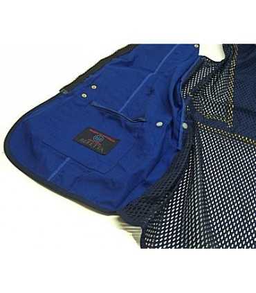 Gilet_Beretta_per_tiratori_mancini_Gold_Vest_2