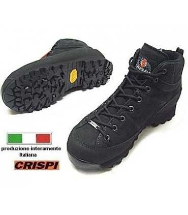 Scarpe_Crispi_Monaco_GTX_nere_basse_da_trekking__