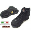 Scarpe_Crispi_Monaco_GTX_nere_basse_da_trekking__