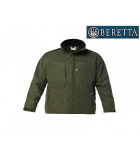 Giacca_Beretta_Bear_in_microfibra_vellutata