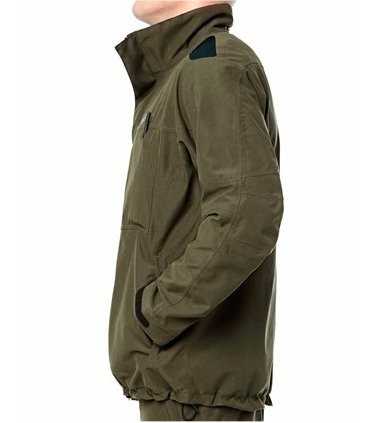 Giacca_Beretta_Bear_in_microfibra_vellutata2