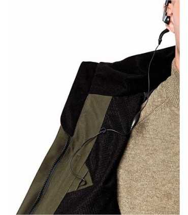 Giacca_Beretta_Bear_in_microfibra_vellutata6