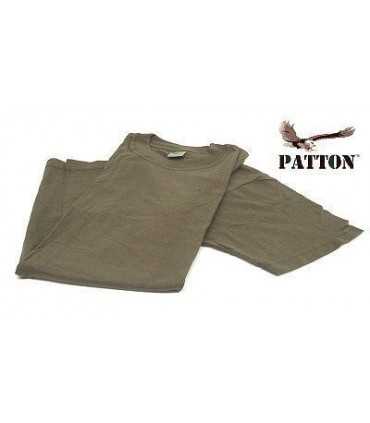 Maglietta_Patton_verde_militare_in_cotone