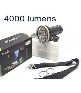 Torcia_Fenix_4_led_4000_Lumens_TK75