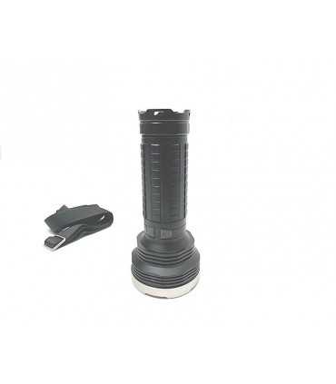 Torcia_Fenix_4_led_4000_Lumens_TK752