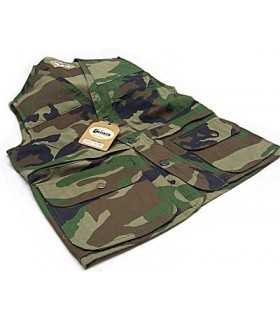 Gilet_Univers_da_caccia_taglia_46_mimetico_in_cotone