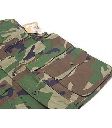 Gilet_Univers_da_caccia_mimetico_in_cotone1