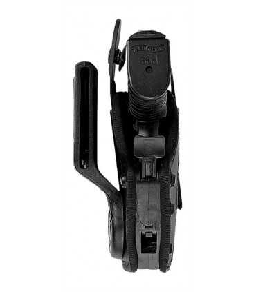 PC2 - Quick release duty nylon holster