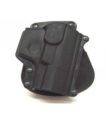 Fondina_Fobus_da_fianco_UH812_per_walther_p99_serie_UH8_