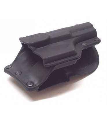 Fondina_Fobus_da_fianco_UH812_per_walther_p99_serie_UH8_1