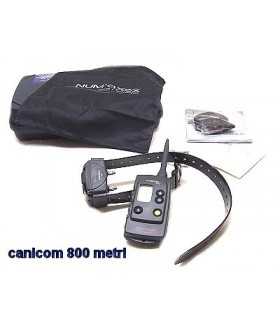 Collare_Canicom_800_Num_Aexs_per_addestramento_cane
