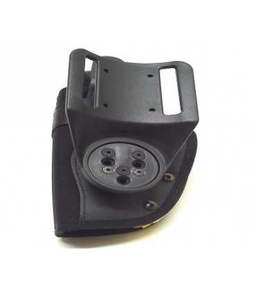 PC2 - Quick release duty nylon holster