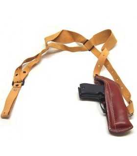 Fondina_Radar_ascellare_per_beretta_84F_chiusura_a_molla