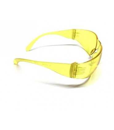 Occhiale_da_tiro_3M_giallo_in_policarbonato