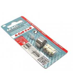 Lampadina_Maglite_mag_num_star_xenon_modello_4_cell_C_D_LMSA401E