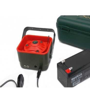 Scaccia_uccelli_Bird_Sound_con_telecomando_elettronico