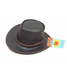 Cappello_cuoio_Cutana_australiano_