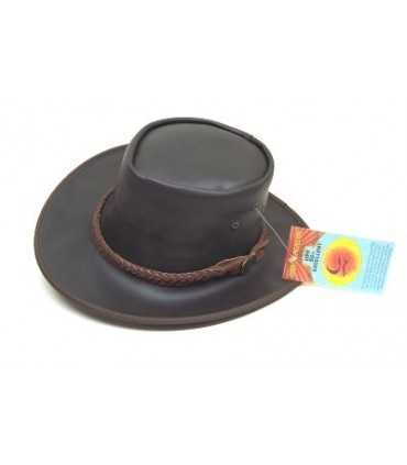 Cappello_cuoio_Cutana_australiano_