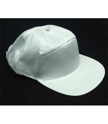Berretto_baseball_cotone_bianco_