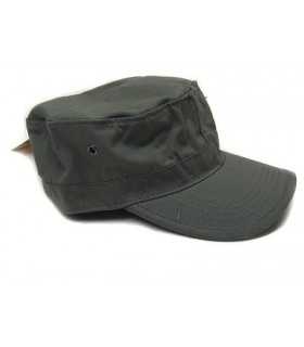 Berretto_cotone_cambogiano_verde_