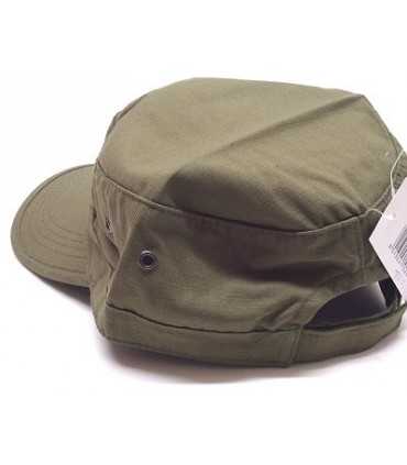 Berretto_cotone_cambogiano_verde