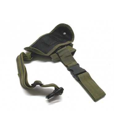 Fondina_cosciale_nylon_verde_per_Beretta_92_981