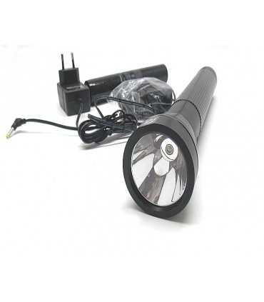 Torcia_Mactronic_ricaricabile_180_lumen1