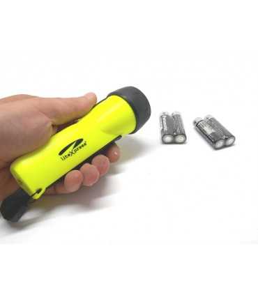 Torcia_LiteXpress_subacquea_xenon_LD8303