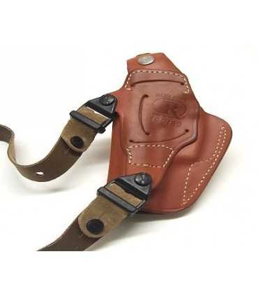 Fondina_Radar_cuoio_ascellare_10059_per_Beretta_84