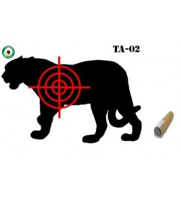 Sagoma_bersaglio_animale_TA02_30X4_in_carta