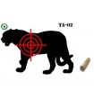 Sagoma_bersaglio_animale_TA02_30X4_in_carta