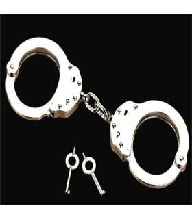 Manette_spagnole_acciaio_nichelato_alcyon_OE50