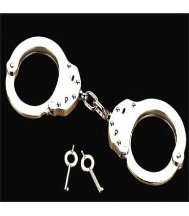 Manette_spagnole_acciaio_nichelato_alcyon_OE50