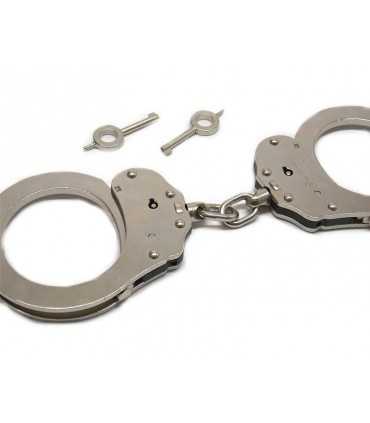 Manette_spagnole_acciaio_nichelato_alcyon_OE50