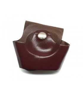 Porta_Manette_cuoio_aperto_grande_Radar_per_manette_spagnole