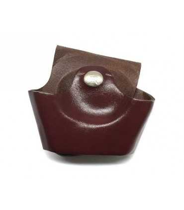 Porta_Manette_cuoio_aperto_grande_Radar_per_manette_spagnole