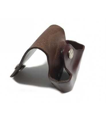 Porta_Manette_cuoio_aperto_grande_Radar_per_manette_spagnole1