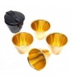 Set_4_bicchierini_gold_metallo_B64_per_liquore